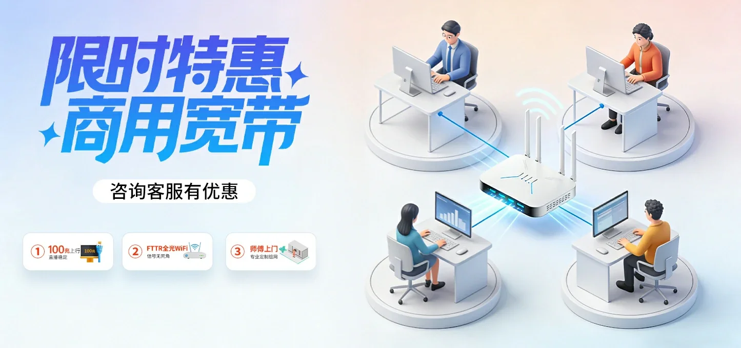 中国电信 嵩明县电信宽带 宽带套餐